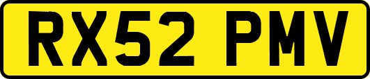 RX52PMV