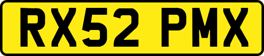 RX52PMX