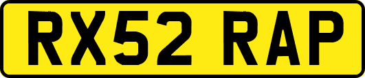 RX52RAP