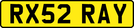 RX52RAY