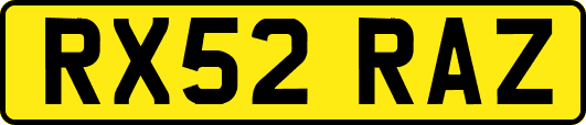 RX52RAZ