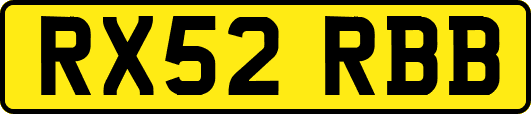 RX52RBB