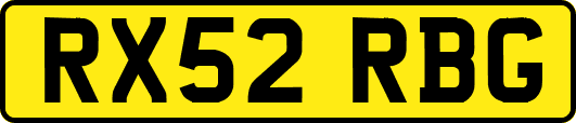 RX52RBG