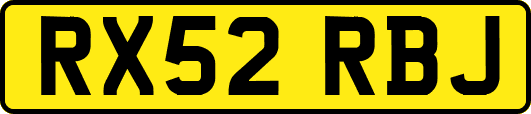 RX52RBJ