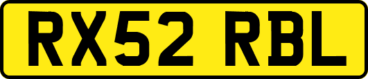 RX52RBL