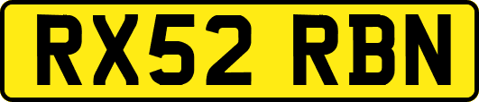 RX52RBN