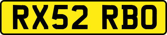 RX52RBO