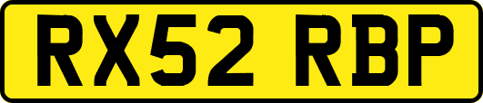 RX52RBP