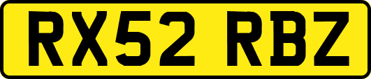 RX52RBZ