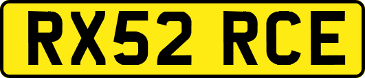 RX52RCE