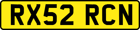 RX52RCN