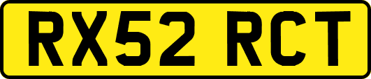 RX52RCT