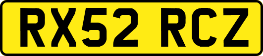 RX52RCZ