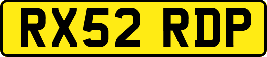 RX52RDP