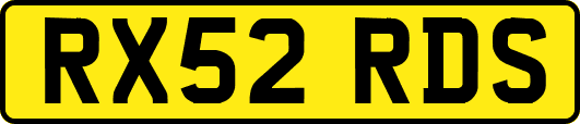 RX52RDS