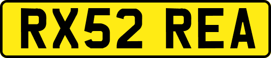 RX52REA