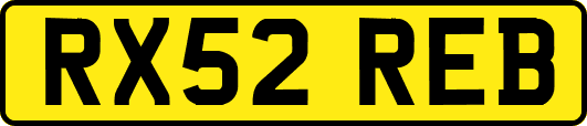 RX52REB