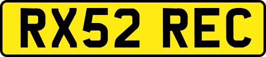 RX52REC