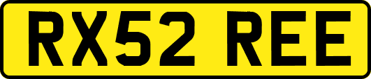 RX52REE