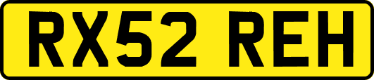 RX52REH