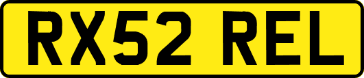RX52REL