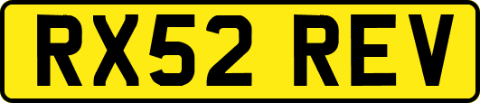 RX52REV