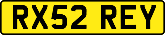 RX52REY
