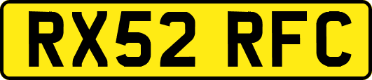 RX52RFC
