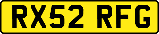 RX52RFG