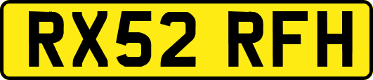 RX52RFH