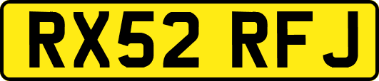 RX52RFJ