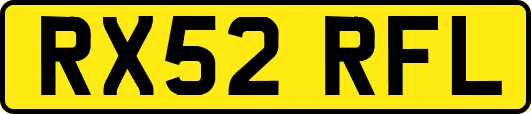 RX52RFL