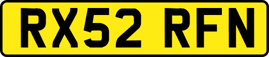 RX52RFN