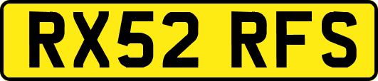 RX52RFS