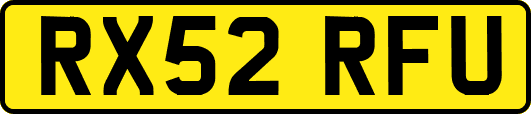 RX52RFU