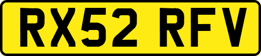 RX52RFV