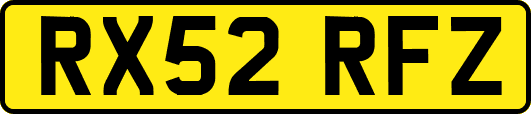 RX52RFZ