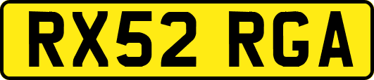 RX52RGA