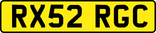 RX52RGC