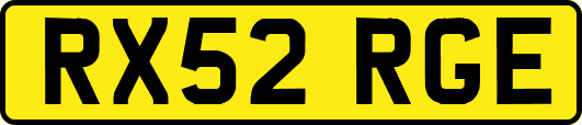 RX52RGE