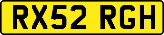 RX52RGH