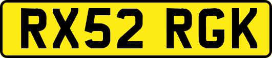 RX52RGK