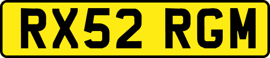 RX52RGM