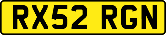 RX52RGN