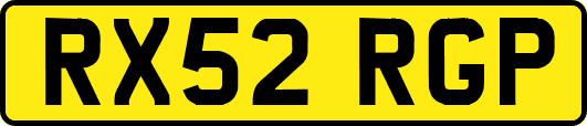 RX52RGP