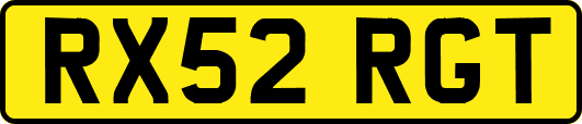 RX52RGT