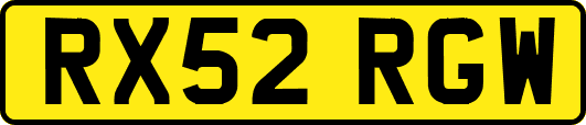 RX52RGW