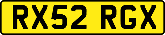 RX52RGX