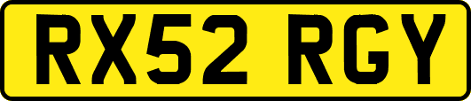 RX52RGY
