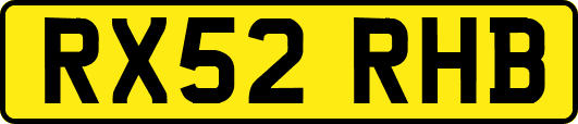 RX52RHB